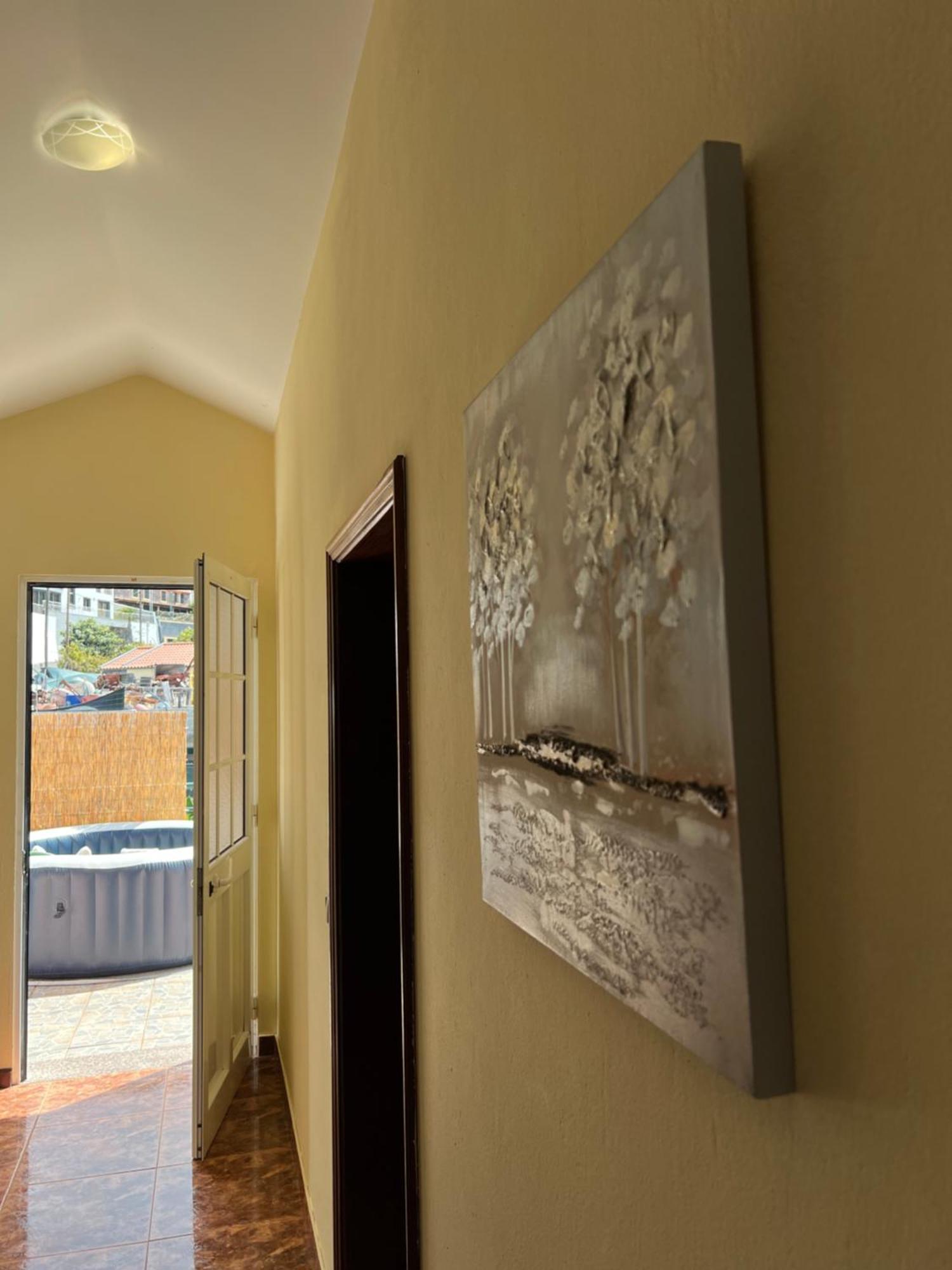 דירות קלייטה Pana House מראה חיצוני תמונה