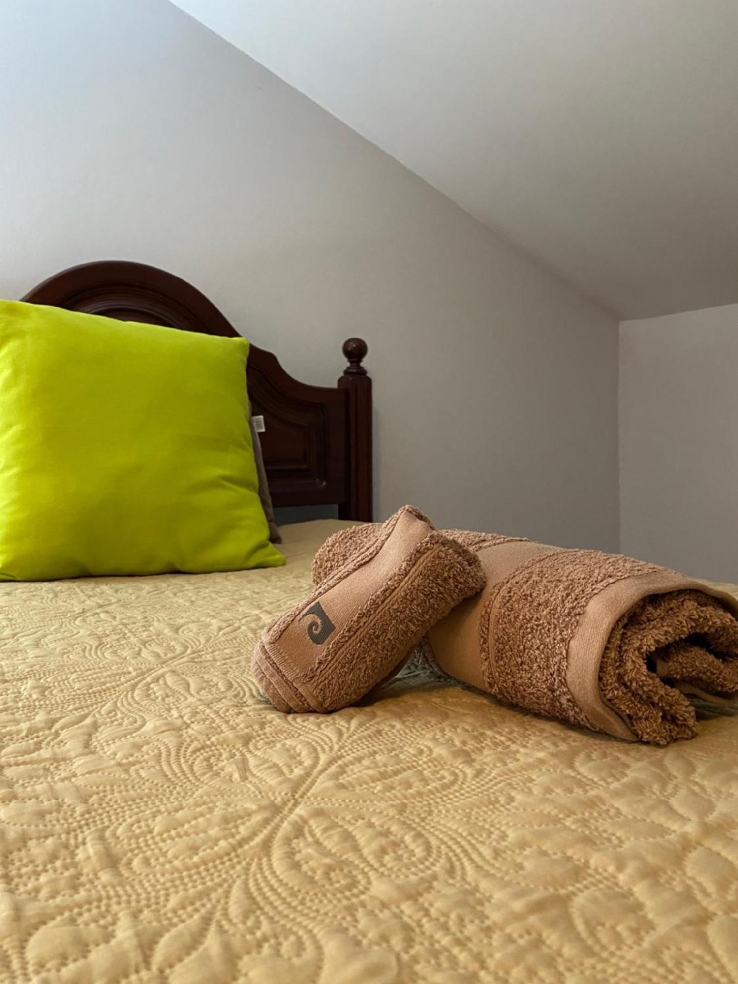 דירות קלייטה Pana House מראה חיצוני תמונה